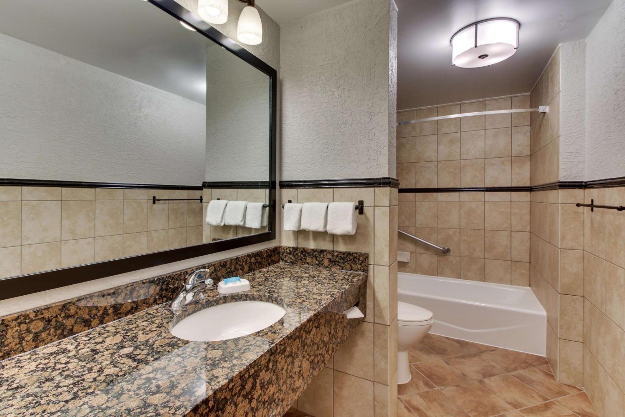 Drury Inn & Suites Phoenix Happy Valley Eksteriør billede