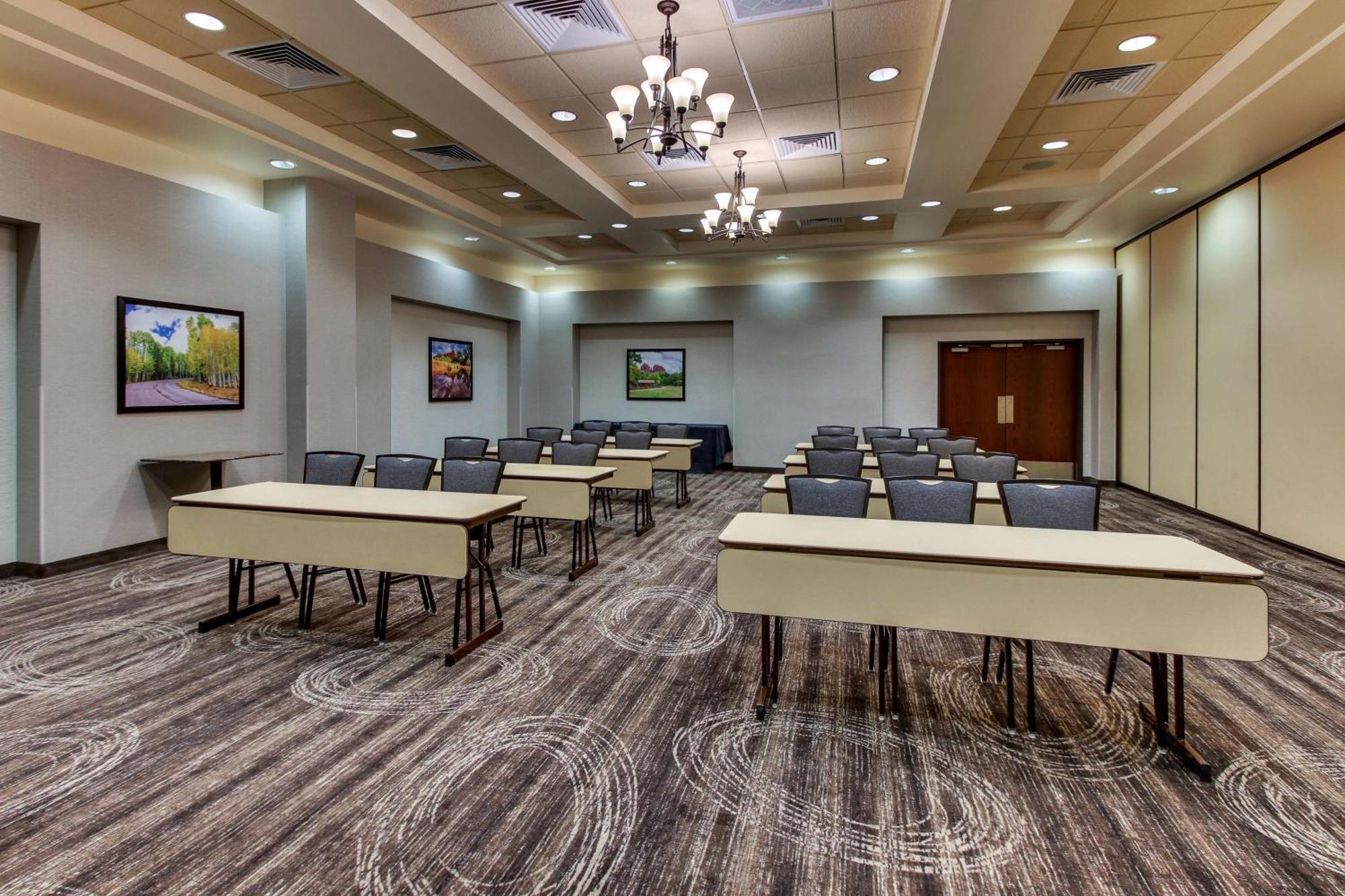 Drury Inn & Suites Phoenix Happy Valley Eksteriør billede