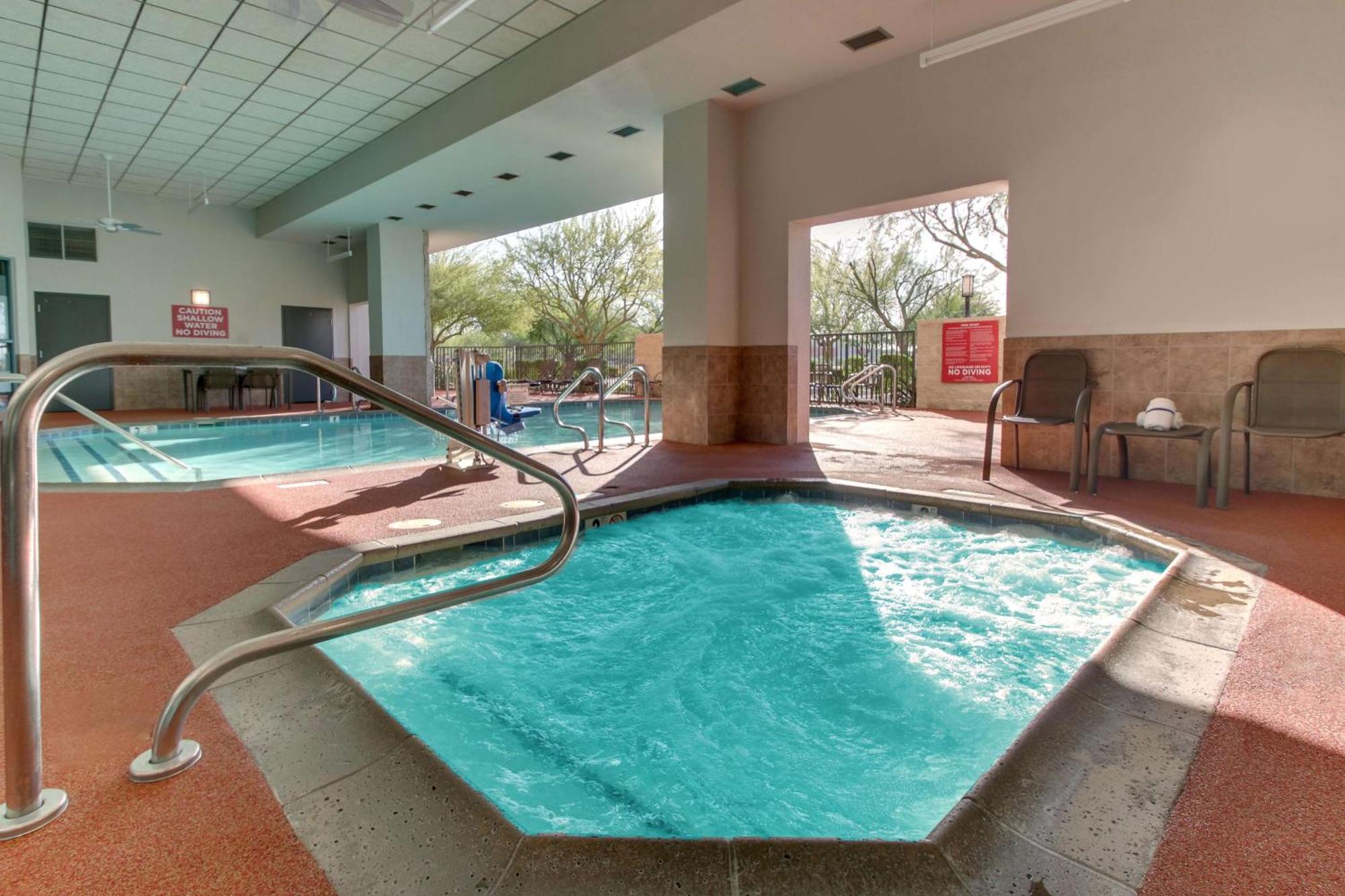 Drury Inn & Suites Phoenix Happy Valley Eksteriør billede