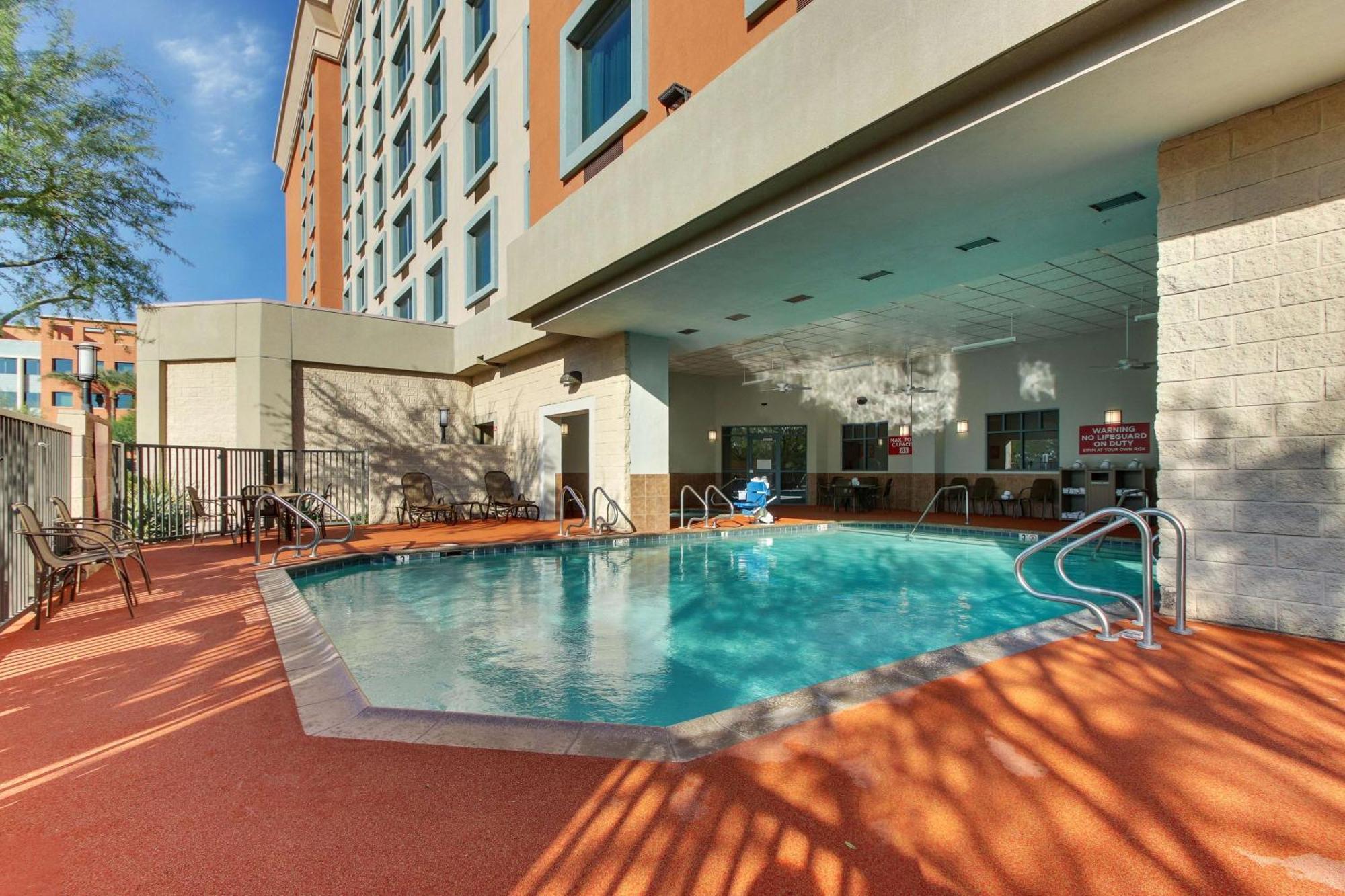Drury Inn & Suites Phoenix Happy Valley Eksteriør billede