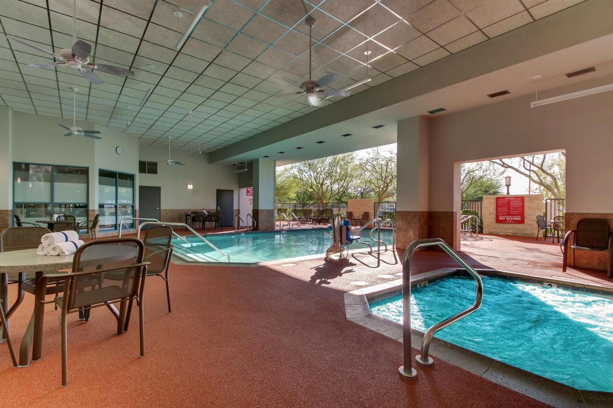 Drury Inn & Suites Phoenix Happy Valley Eksteriør billede