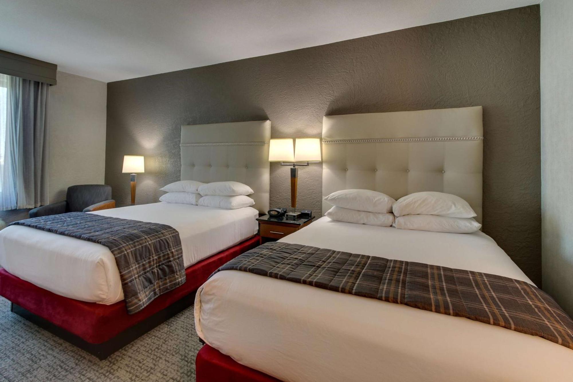 Drury Inn & Suites Phoenix Happy Valley Eksteriør billede