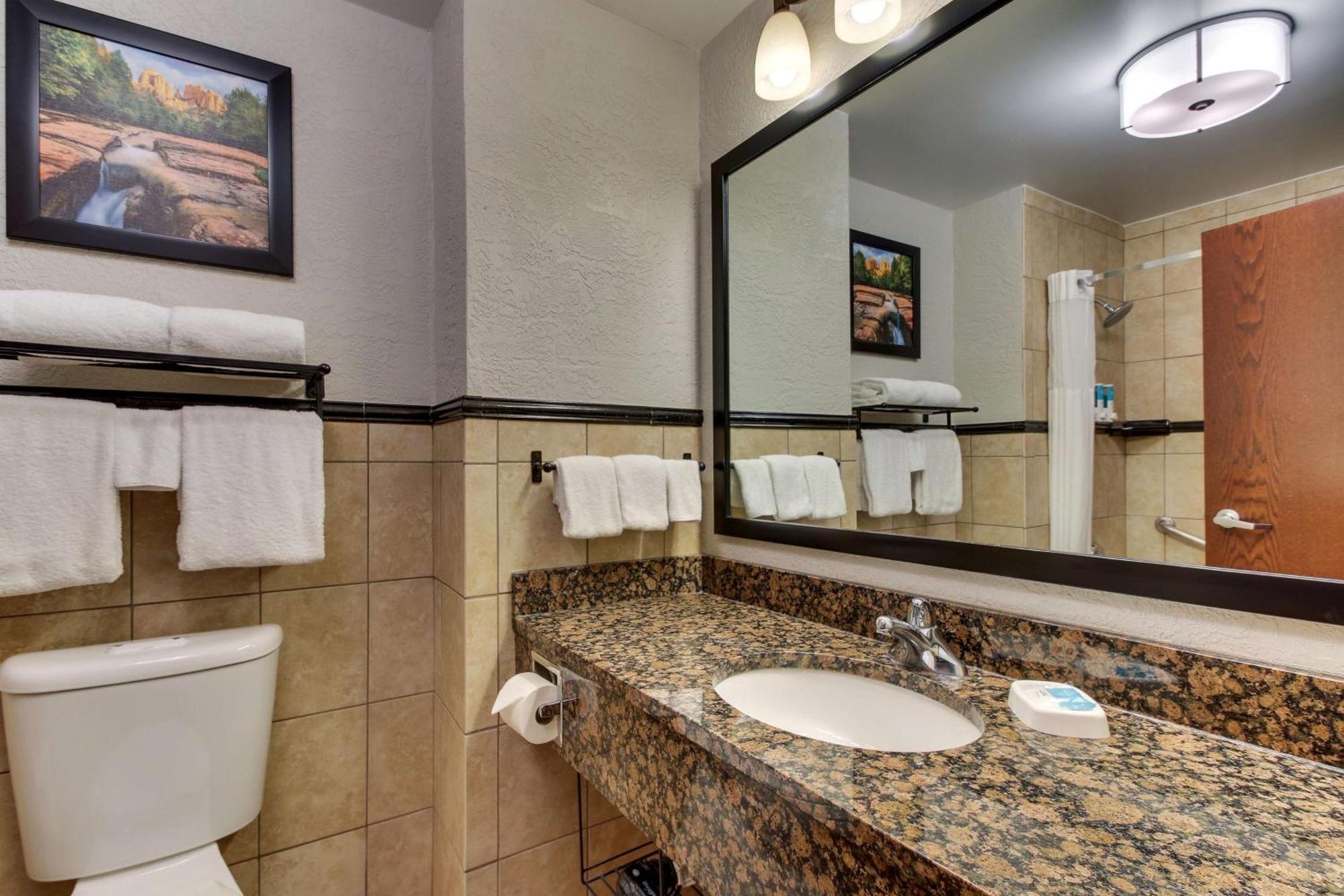 Drury Inn & Suites Phoenix Happy Valley Eksteriør billede