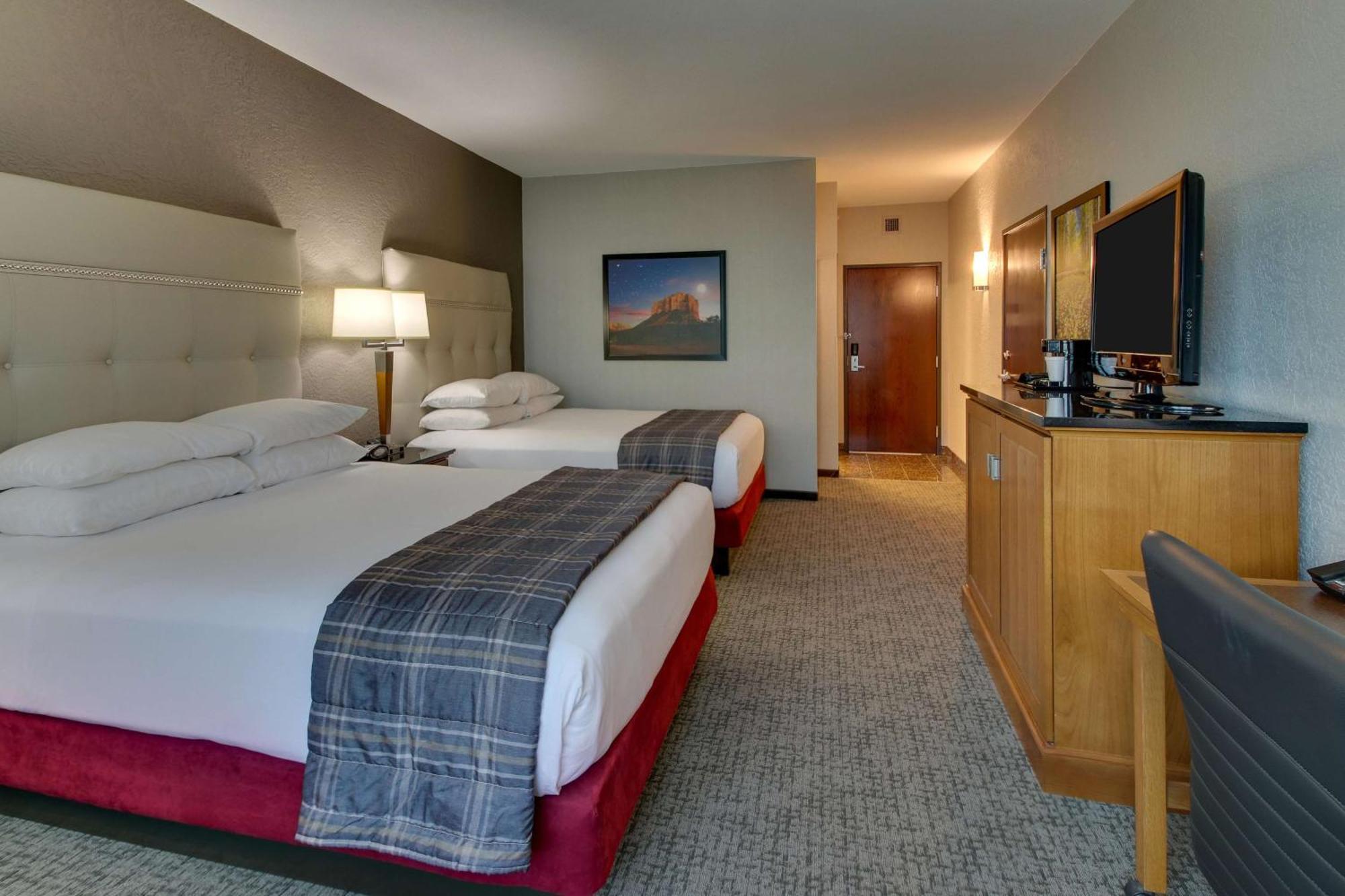 Drury Inn & Suites Phoenix Happy Valley Eksteriør billede