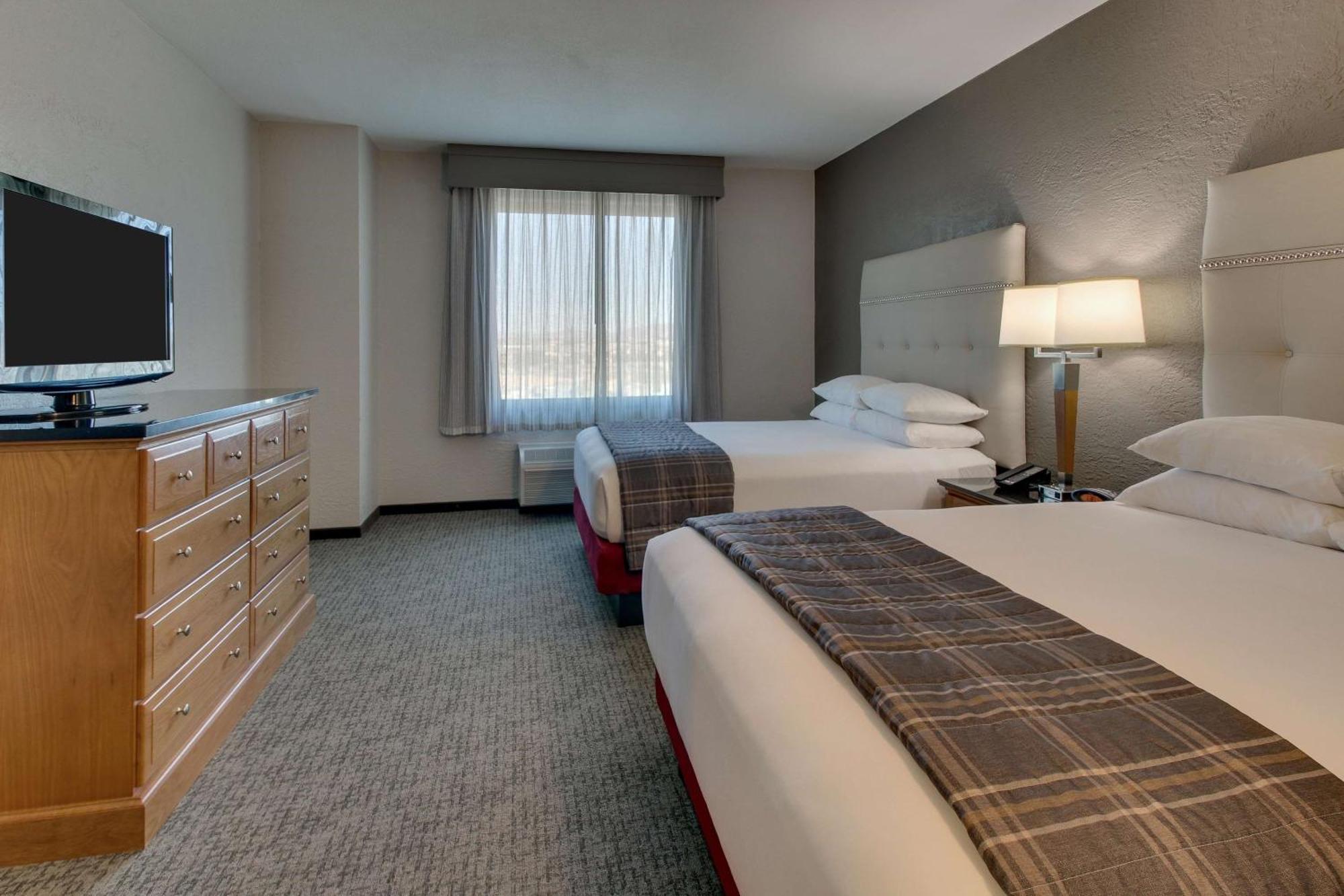 Drury Inn & Suites Phoenix Happy Valley Eksteriør billede