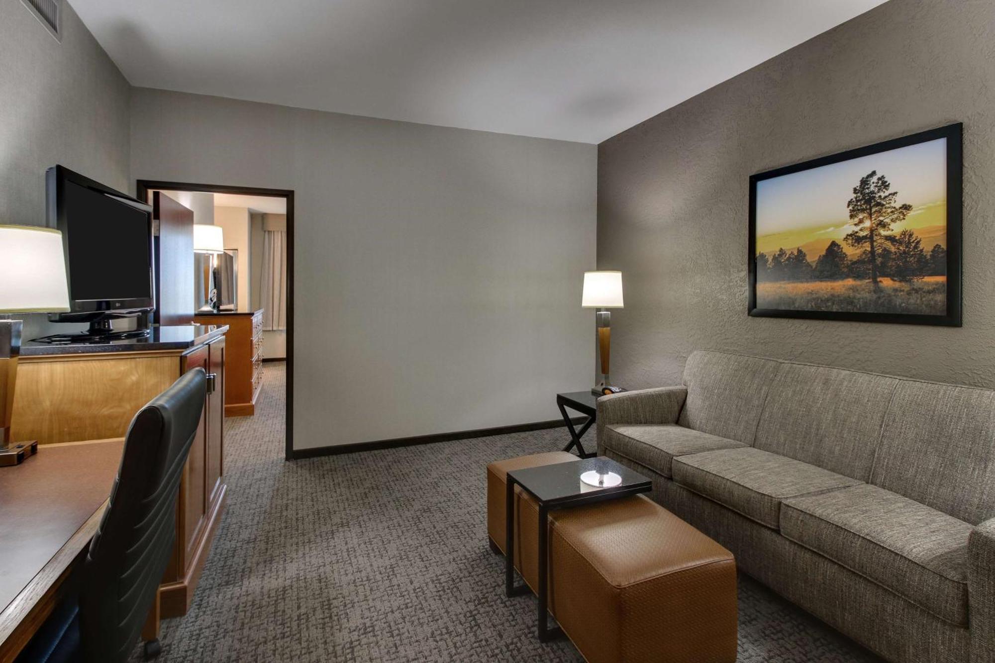 Drury Inn & Suites Phoenix Happy Valley Eksteriør billede