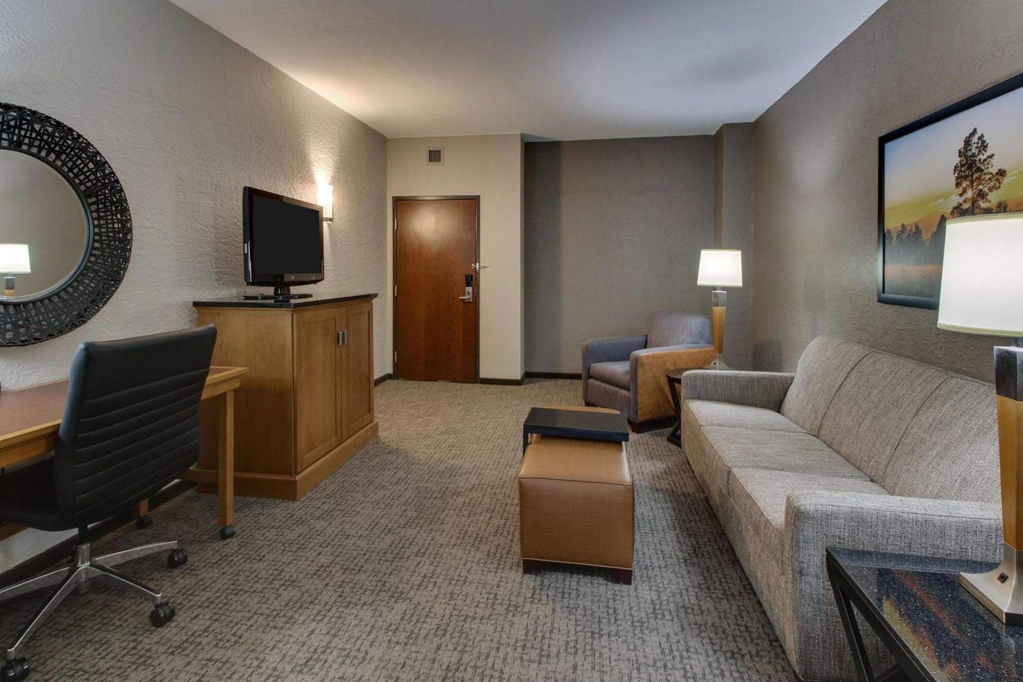 Drury Inn & Suites Phoenix Happy Valley Eksteriør billede
