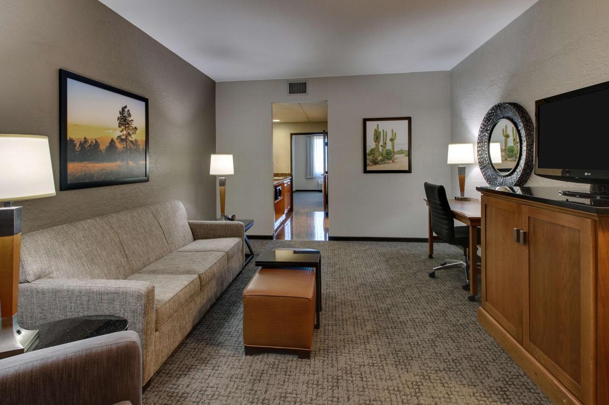 Drury Inn & Suites Phoenix Happy Valley Eksteriør billede