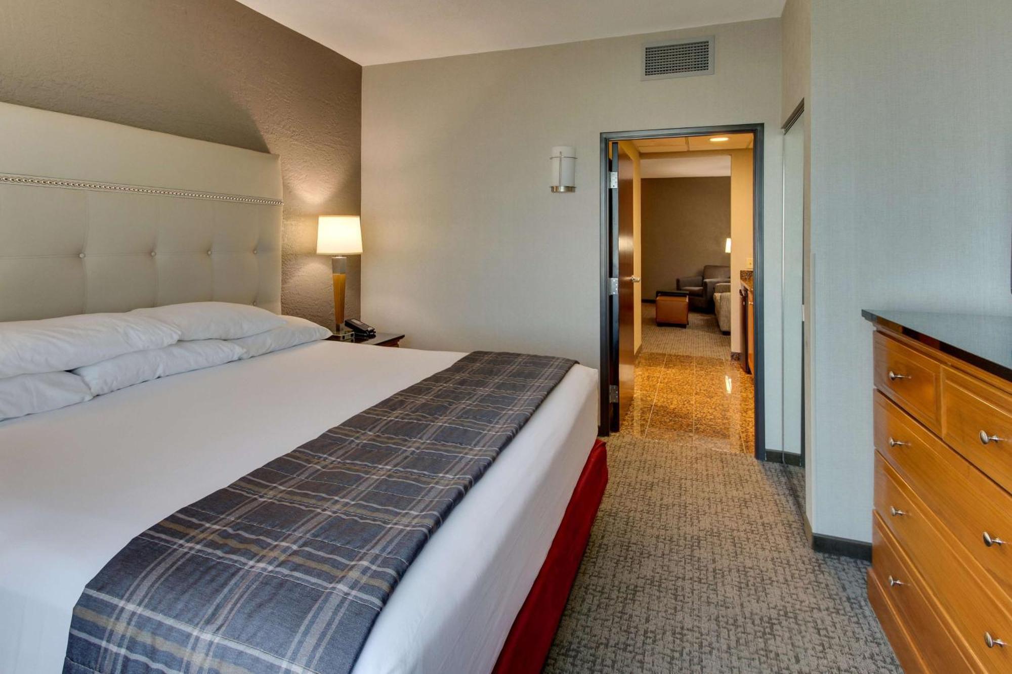 Drury Inn & Suites Phoenix Happy Valley Eksteriør billede