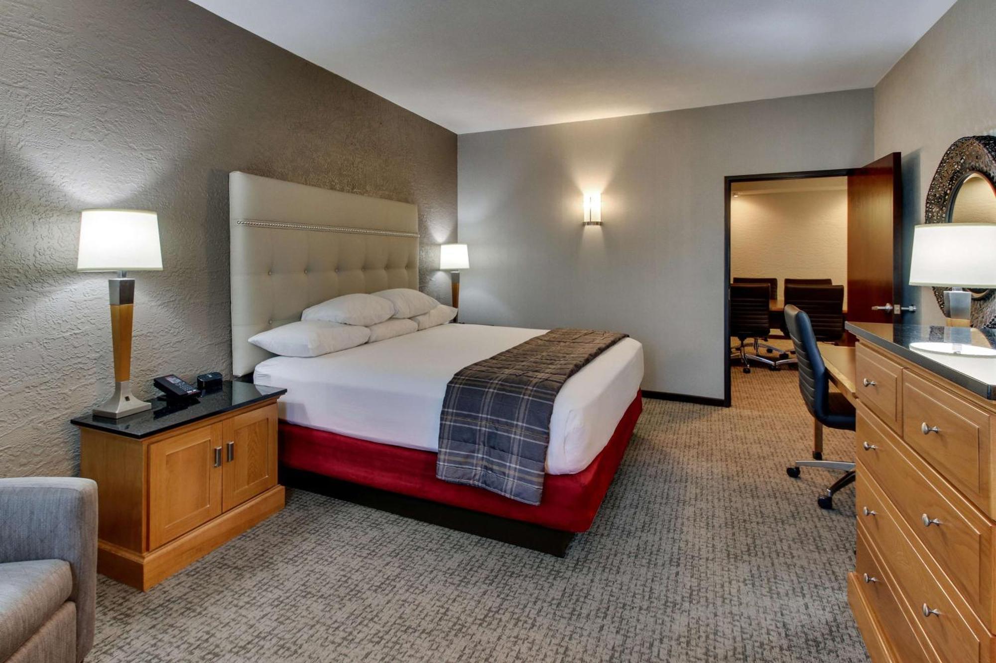 Drury Inn & Suites Phoenix Happy Valley Eksteriør billede