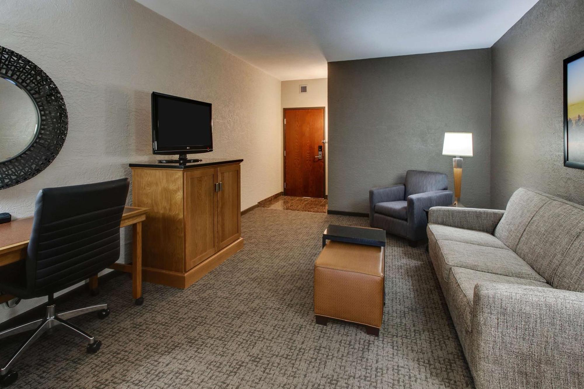 Drury Inn & Suites Phoenix Happy Valley Eksteriør billede