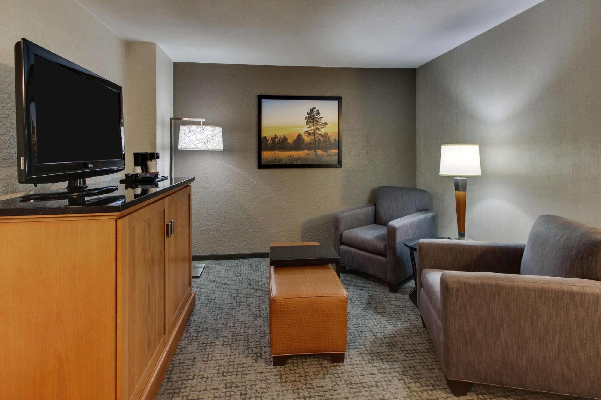 Drury Inn & Suites Phoenix Happy Valley Eksteriør billede