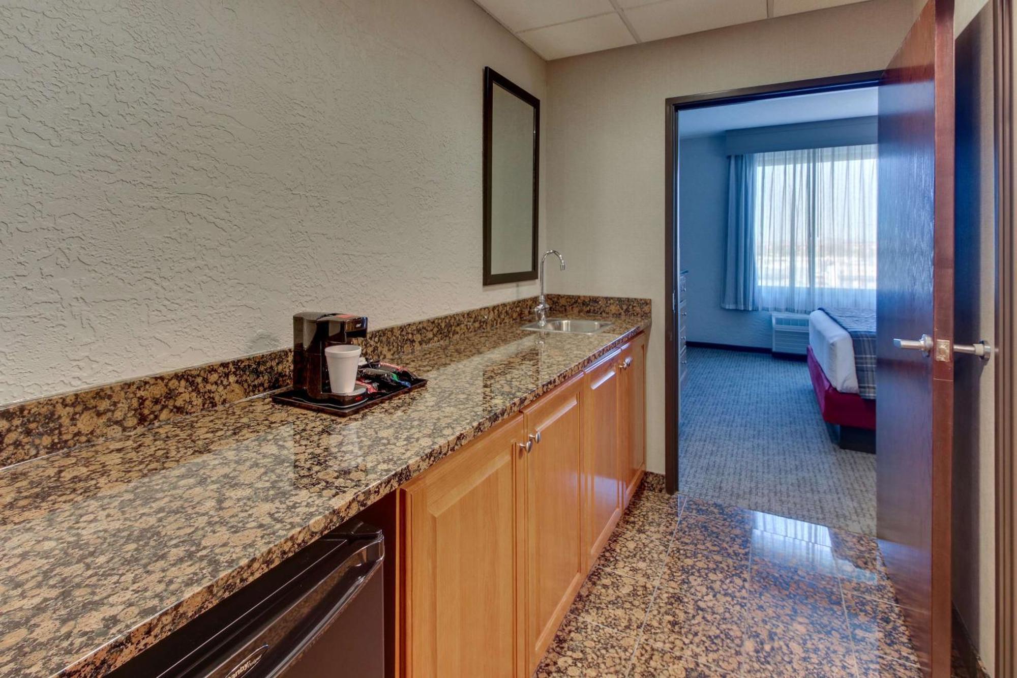 Drury Inn & Suites Phoenix Happy Valley Eksteriør billede