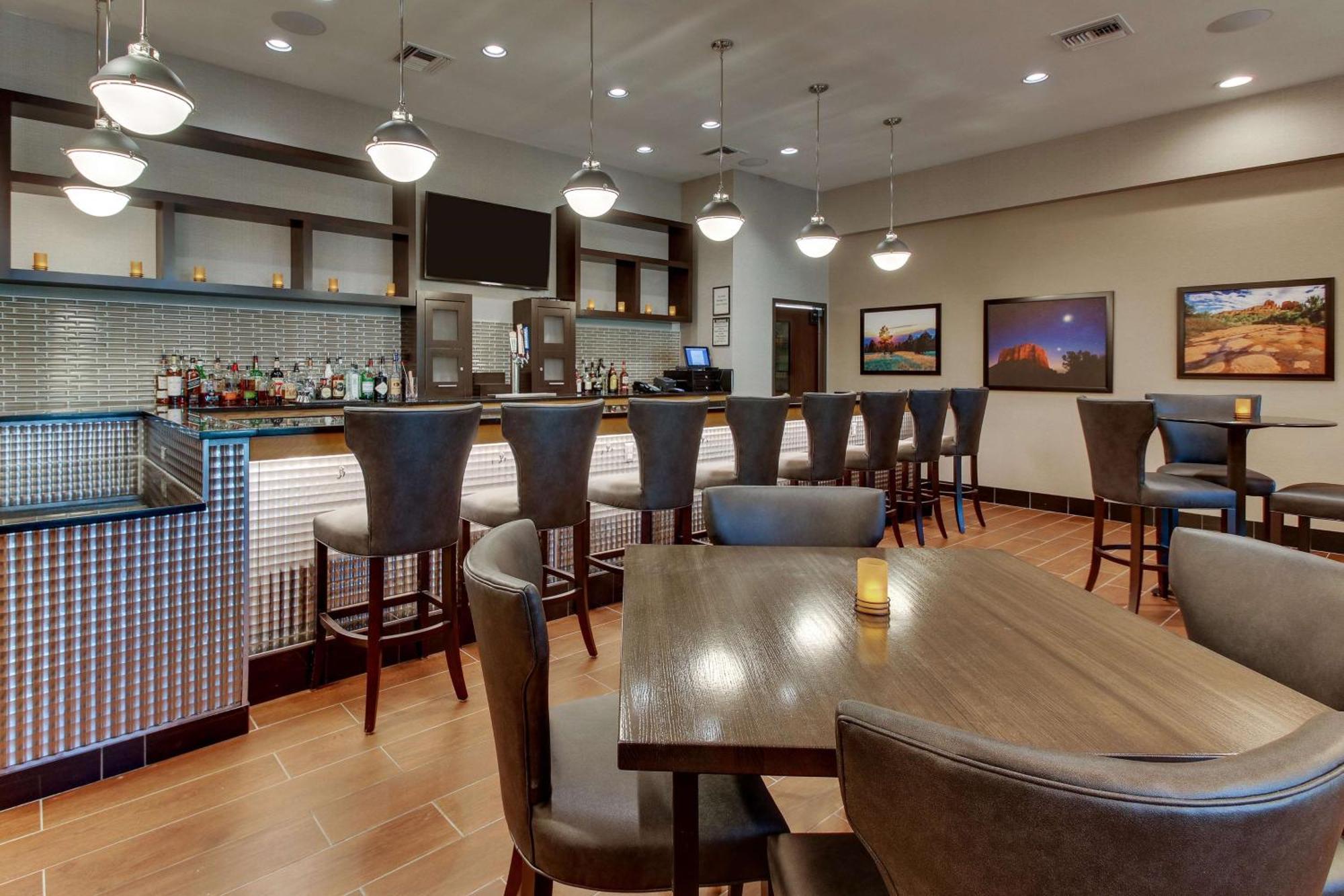 Drury Inn & Suites Phoenix Happy Valley Eksteriør billede