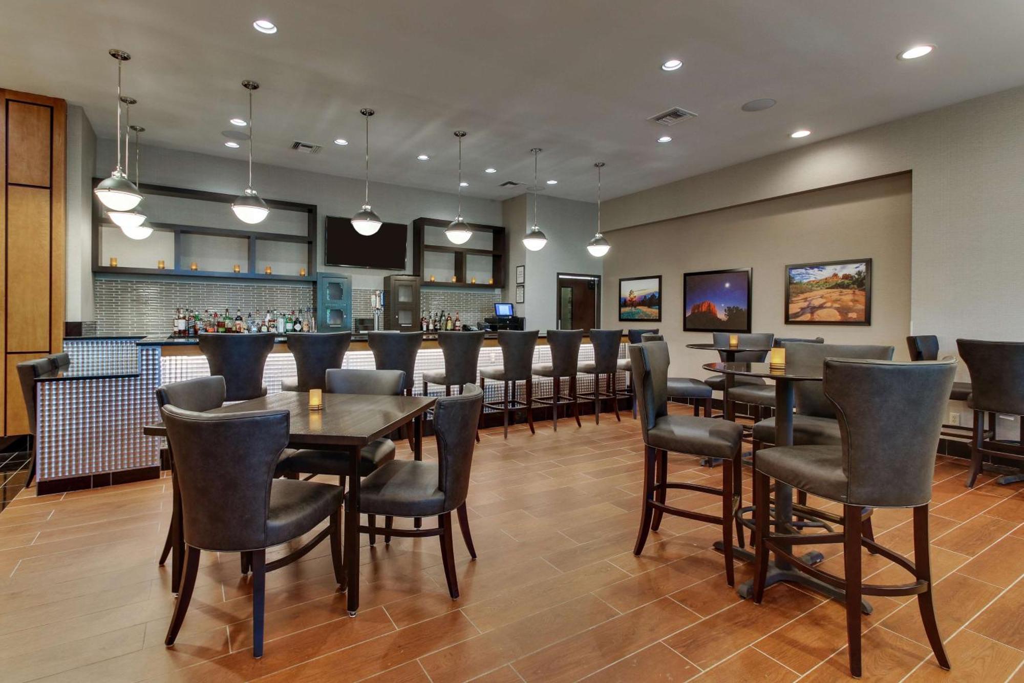 Drury Inn & Suites Phoenix Happy Valley Eksteriør billede