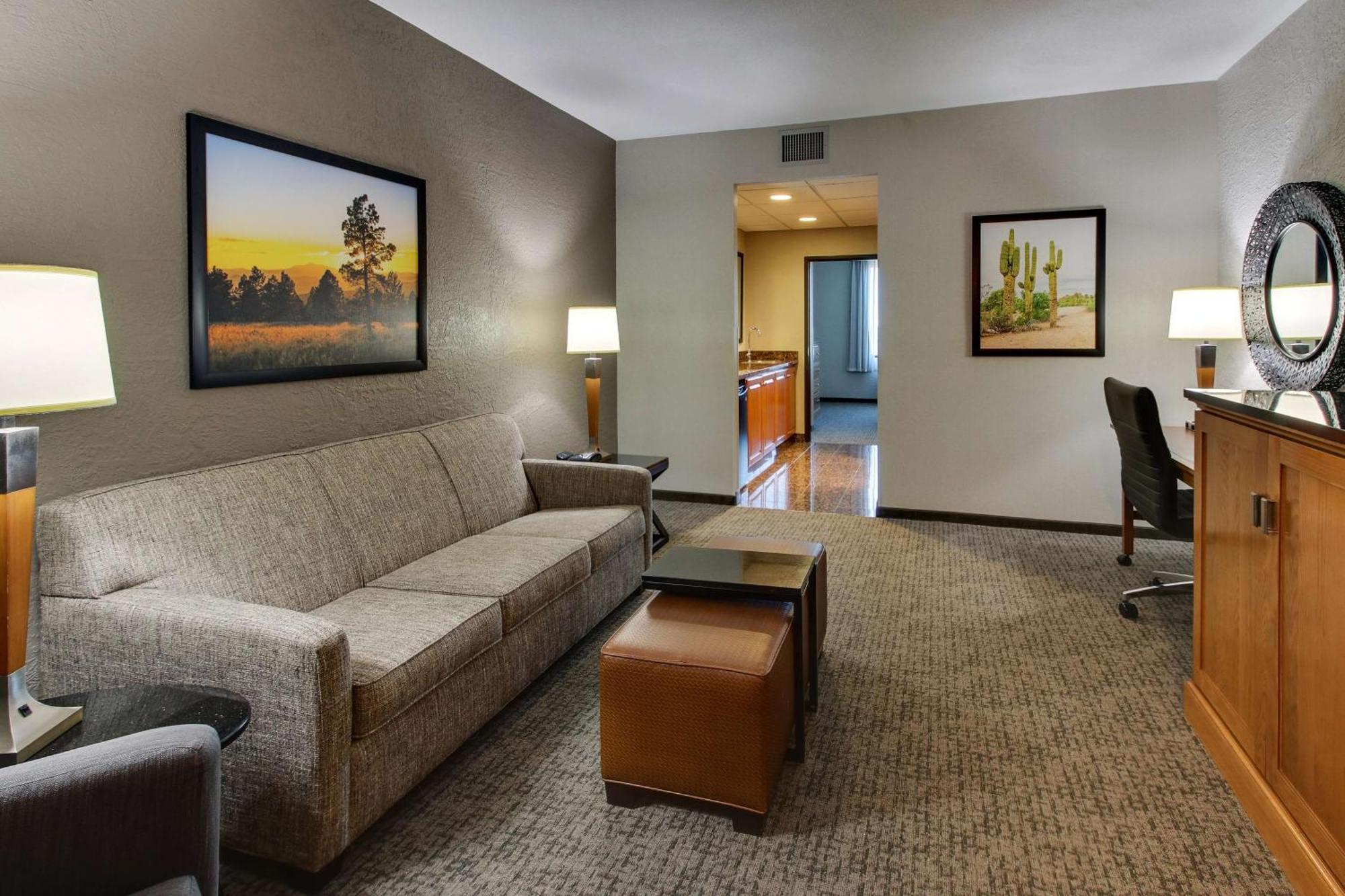 Drury Inn & Suites Phoenix Happy Valley Eksteriør billede