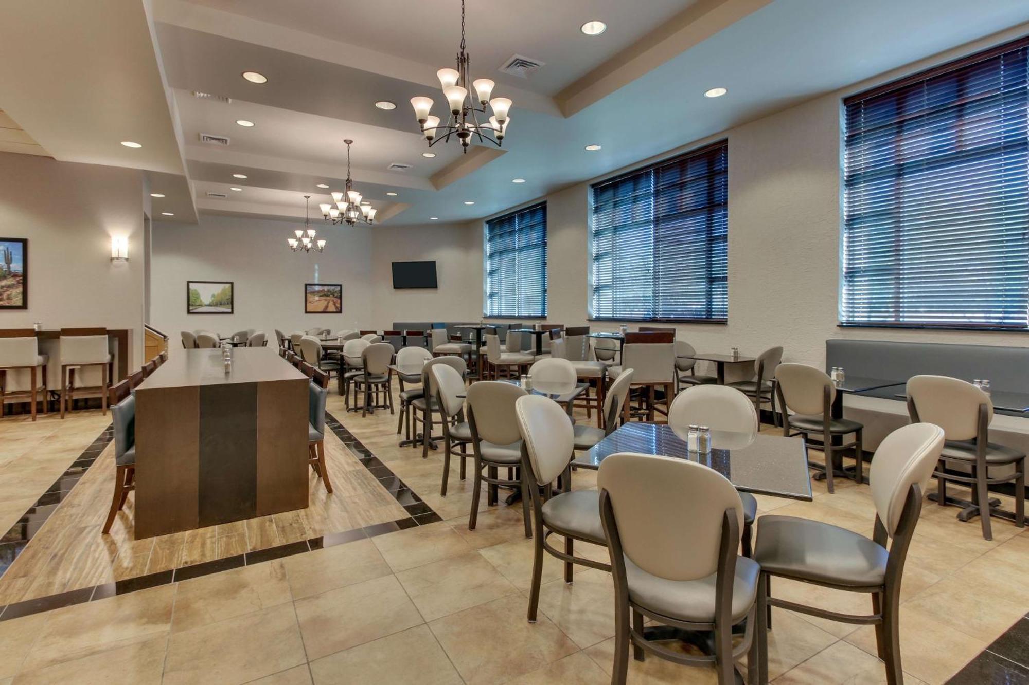 Drury Inn & Suites Phoenix Happy Valley Eksteriør billede
