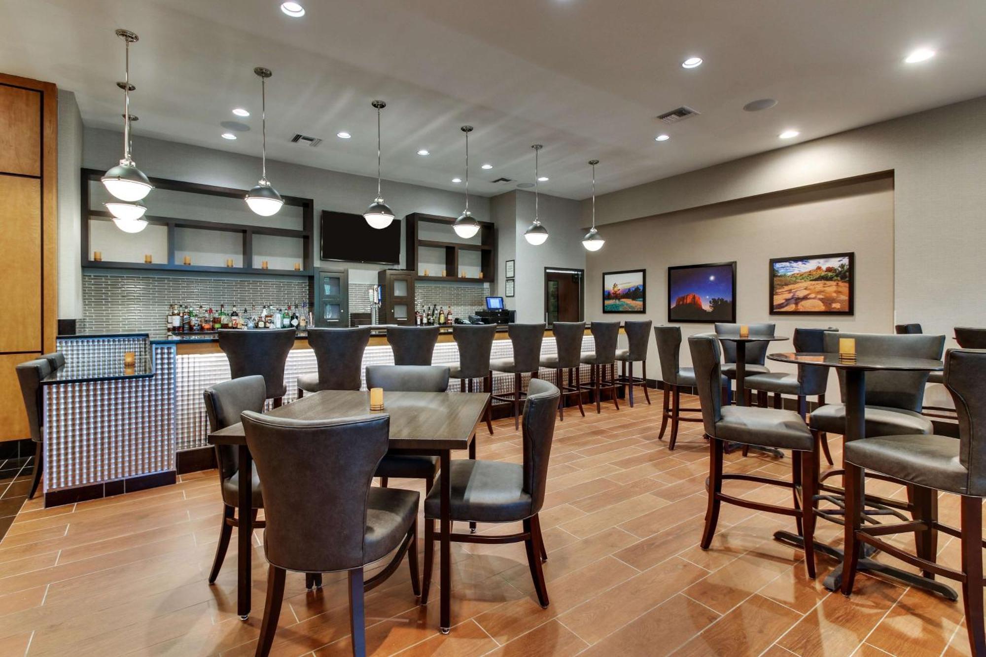 Drury Inn & Suites Phoenix Happy Valley Eksteriør billede