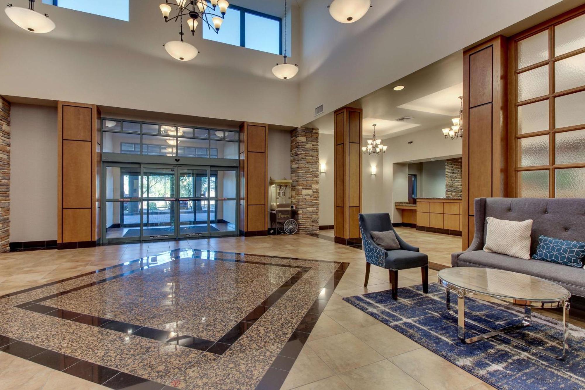 Drury Inn & Suites Phoenix Happy Valley Eksteriør billede