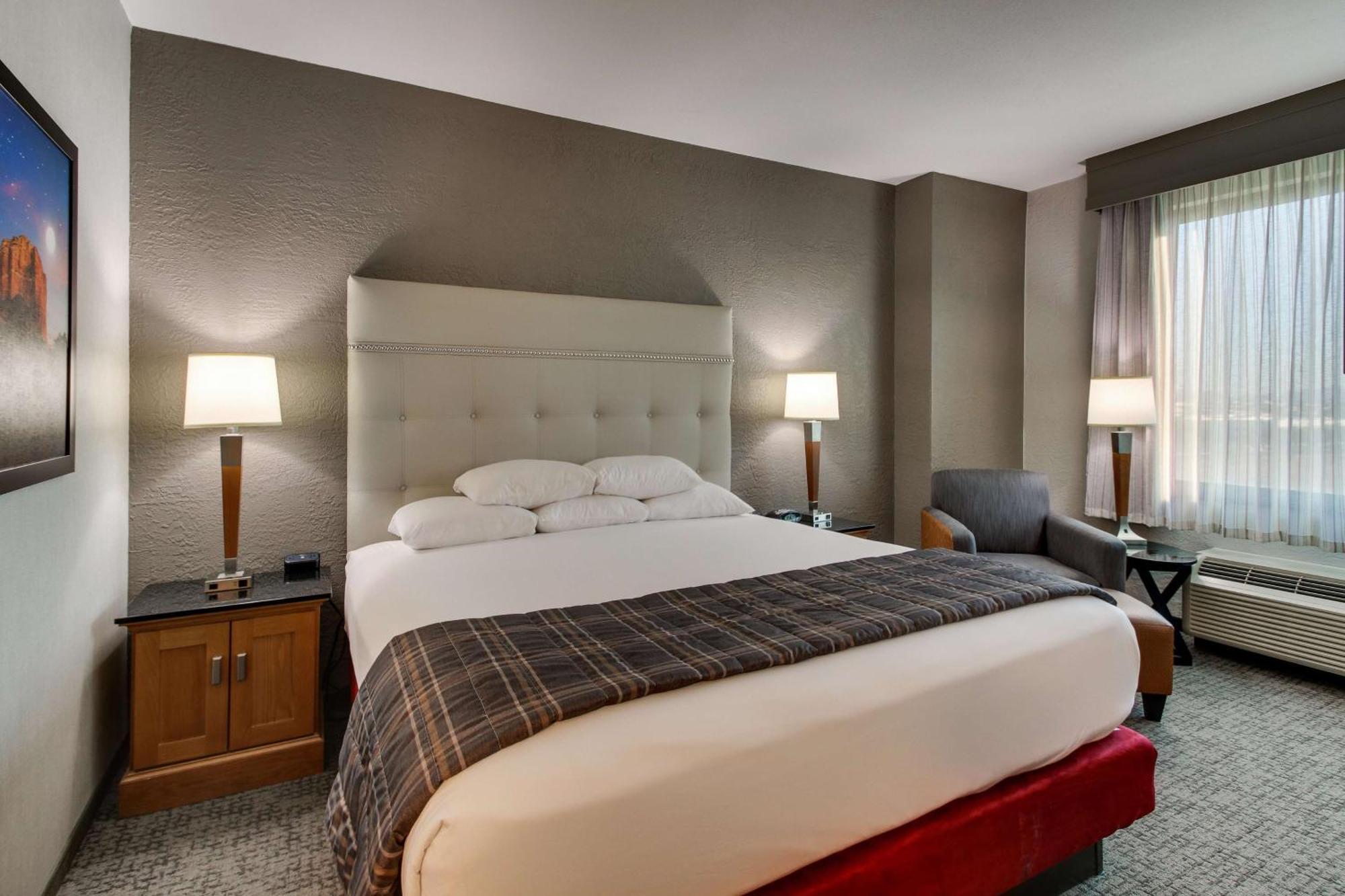 Drury Inn & Suites Phoenix Happy Valley Eksteriør billede